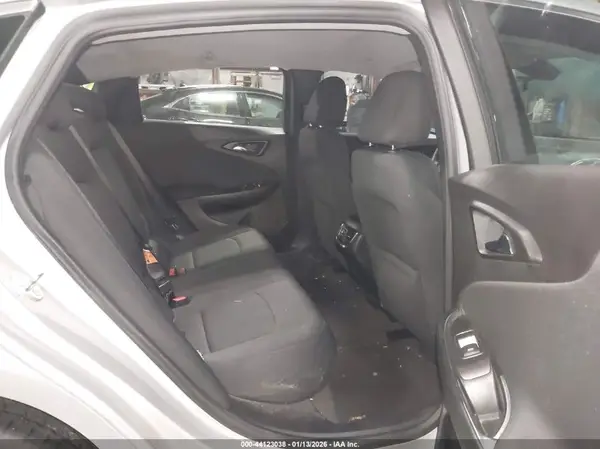 1G1ZE5ST1HF153372 2017 CHEVROLET MALIBU - Image 8
