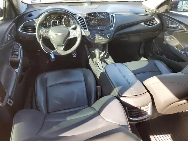 1G1ZE5ST1HF154036 2017 CHEVROLET MALIBU - Image 8