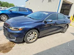 1G1ZE5ST1HF154151 2017 CHEVROLET MALIBU