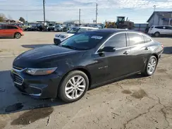 1G1ZE5ST1HF154280 2017 CHEVROLET MALIBU