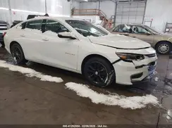 1G1ZE5ST1HF155784 2017 CHEVROLET MALIBU