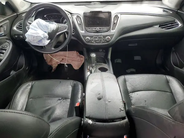 1G1ZE5ST1HF155798 2017 CHEVROLET MALIBU - Image 8