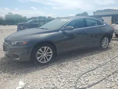 1G1ZE5ST1HF155848 2017 CHEVROLET MALIBU