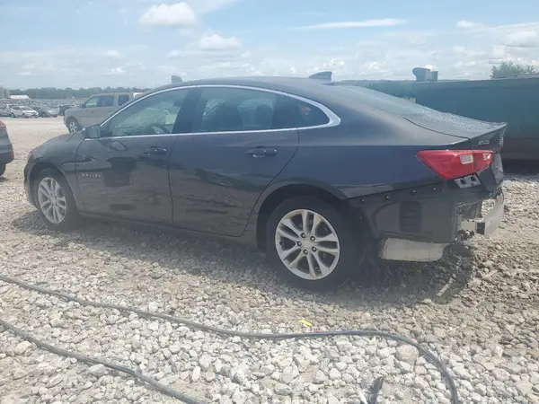 1G1ZE5ST1HF155848 2017 CHEVROLET MALIBU - Image 2