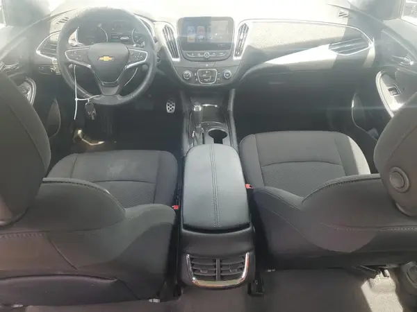 1G1ZE5ST1HF155848 2017 CHEVROLET MALIBU - Image 8