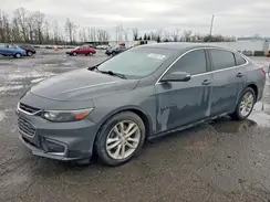 1G1ZE5ST1HF156191 2017 CHEVROLET MALIBU