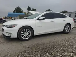 1G1ZE5ST1HF157681 2017 CHEVROLET MALIBU