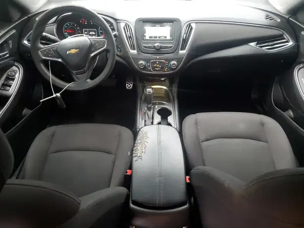1G1ZE5ST1HF157681 2017 CHEVROLET MALIBU - Image 8