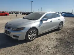 1G1ZE5ST1HF157745 2017 CHEVROLET MALIBU