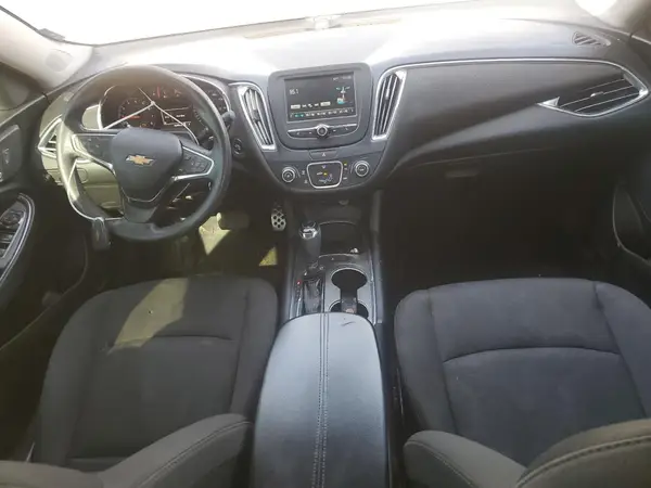 1G1ZE5ST1HF157745 2017 CHEVROLET MALIBU - Image 8