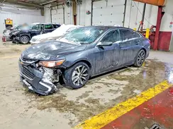 1G1ZE5ST1HF157826 2017 CHEVROLET MALIBU