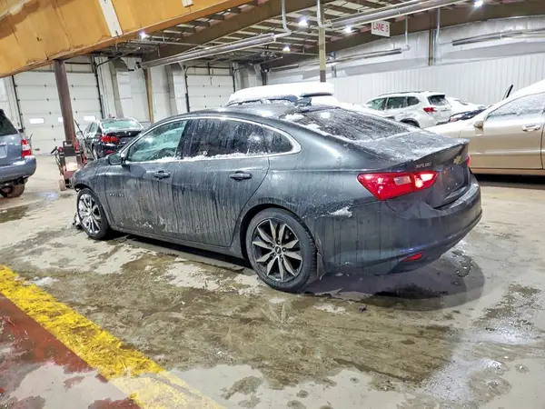 1G1ZE5ST1HF157826 2017 CHEVROLET MALIBU - Image 2