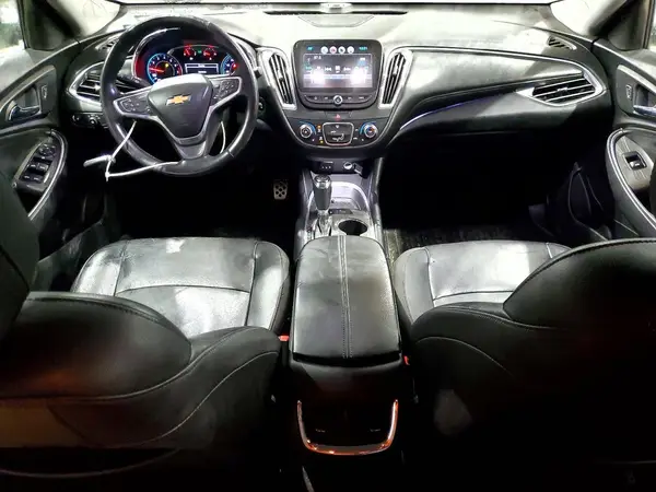 1G1ZE5ST1HF157826 2017 CHEVROLET MALIBU - Image 8