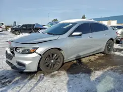1G1ZE5ST1HF158748 2017 CHEVROLET MALIBU