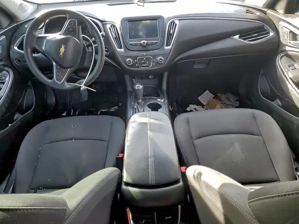 1G1ZE5ST1HF158748 2017 CHEVROLET MALIBU - Image 8