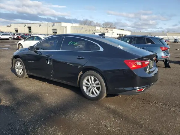 1G1ZE5ST1HF158751 2017 CHEVROLET MALIBU - Image 2