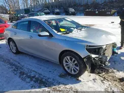1G1ZE5ST1HF159236 2017 CHEVROLET MALIBU