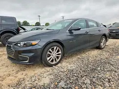 1G1ZE5ST1HF159544 2017 CHEVROLET MALIBU