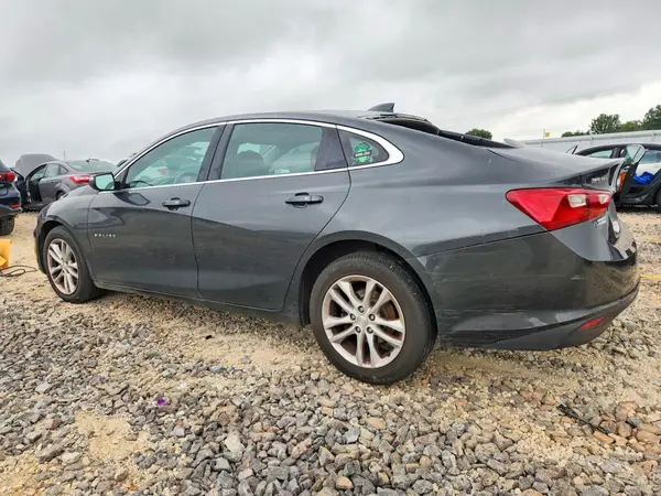1G1ZE5ST1HF159544 2017 CHEVROLET MALIBU - Image 2