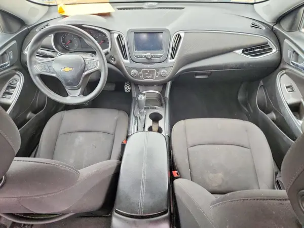 1G1ZE5ST1HF159544 2017 CHEVROLET MALIBU - Image 8