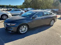 1G1ZE5ST1HF160354 2017 CHEVROLET MALIBU