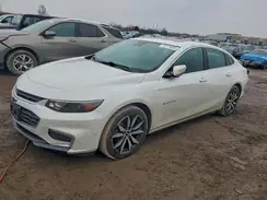 1G1ZE5ST1HF160368 2017 CHEVROLET MALIBU