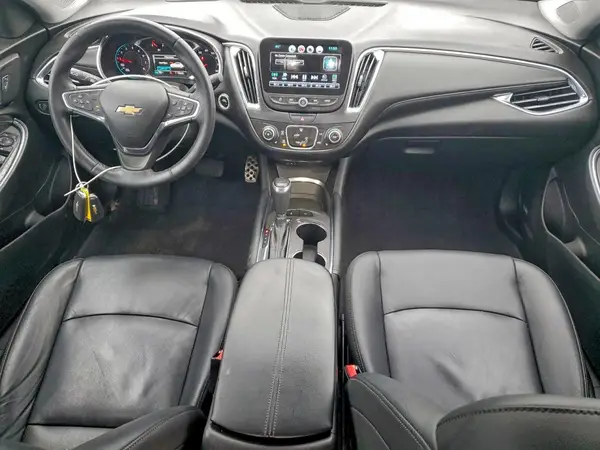 1G1ZE5ST1HF160368 2017 CHEVROLET MALIBU - Image 8