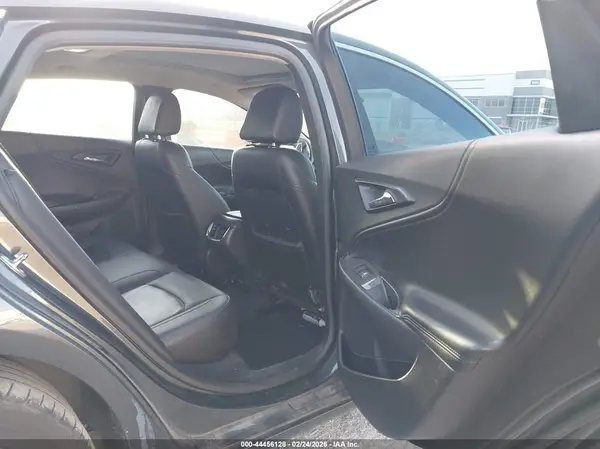 1G1ZE5ST1HF161181 2017 CHEVROLET MALIBU - Image 8