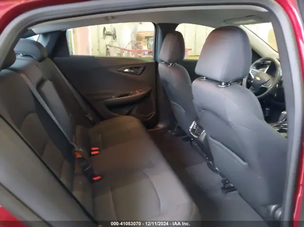 1G1ZE5ST1HF161729 2017 CHEVROLET MALIBU - Image 8
