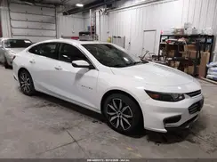 1G1ZE5ST1HF161911 2017 CHEVROLET MALIBU