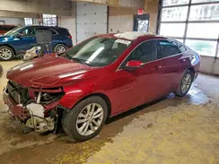 1G1ZE5ST1HF161973 2017 CHEVROLET MALIBU
