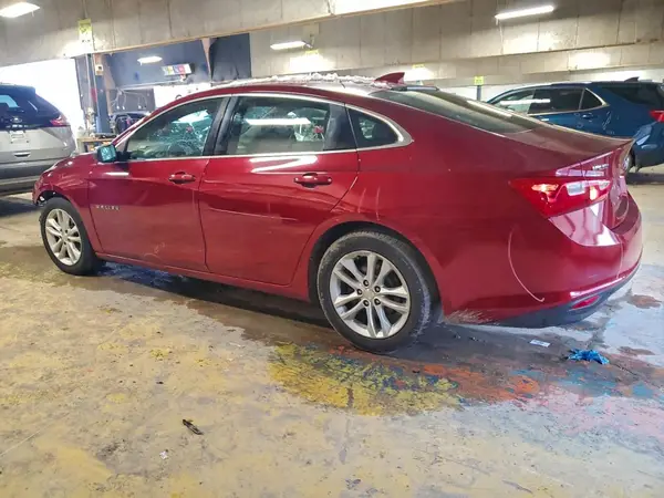 1G1ZE5ST1HF161973 2017 CHEVROLET MALIBU - Image 2