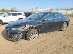 1G1ZE5ST1HF162430 2017 CHEVROLET MALIBU