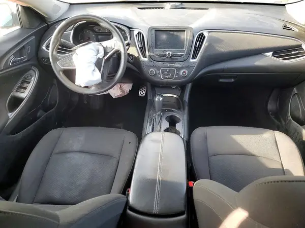 1G1ZE5ST1HF162430 2017 CHEVROLET MALIBU - Image 8