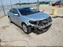 1G1ZE5ST1HF162797 2017 CHEVROLET MALIBU