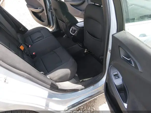 1G1ZE5ST1HF162797 2017 CHEVROLET MALIBU - Image 8