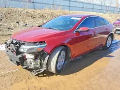 1G1ZE5ST1HF163271 2017 CHEVROLET MALIBU