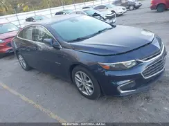 1G1ZE5ST1HF163500 2017 CHEVROLET MALIBU