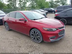 1G1ZE5ST1HF163660 2017 CHEVROLET MALIBU