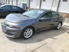 1G1ZE5ST1HF164419 2017 CHEVROLET MALIBU