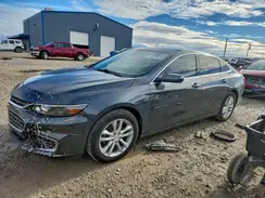1G1ZE5ST1HF164937 2017 CHEVROLET MALIBU