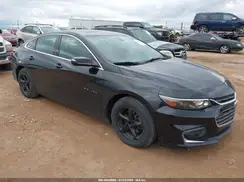 1G1ZE5ST1HF165229 2017 CHEVROLET MALIBU