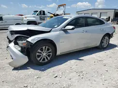1G1ZE5ST1HF165313 2017 CHEVROLET MALIBU