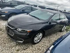 1G1ZE5ST1HF165540 2017 CHEVROLET MALIBU