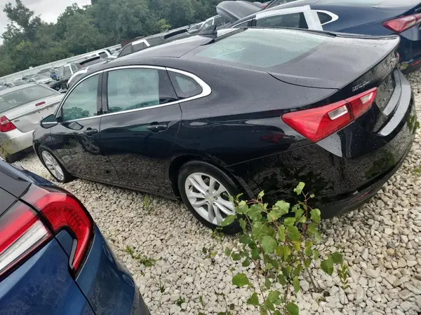 1G1ZE5ST1HF165540 2017 CHEVROLET MALIBU - Image 2