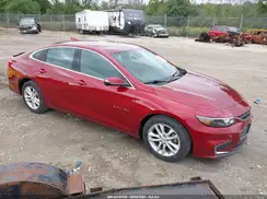 1G1ZE5ST1HF166204 2017 CHEVROLET MALIBU