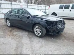 1G1ZE5ST1HF166624 2017 CHEVROLET MALIBU