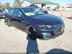 1G1ZE5ST1HF166638 2017 CHEVROLET MALIBU