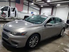 1G1ZE5ST1HF167028 2017 CHEVROLET MALIBU