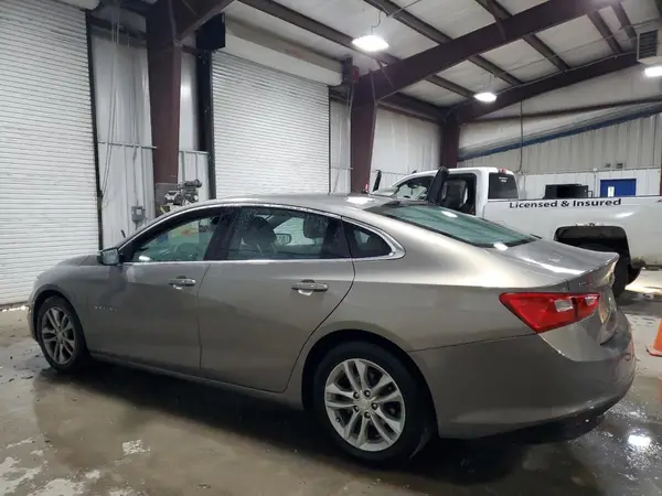 1G1ZE5ST1HF167028 2017 CHEVROLET MALIBU - Image 2